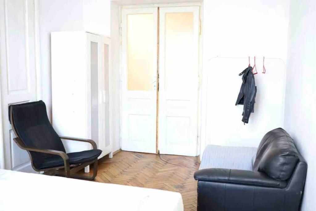 Soltyka 5 Rooms Apartment Красков Екстериор снимка