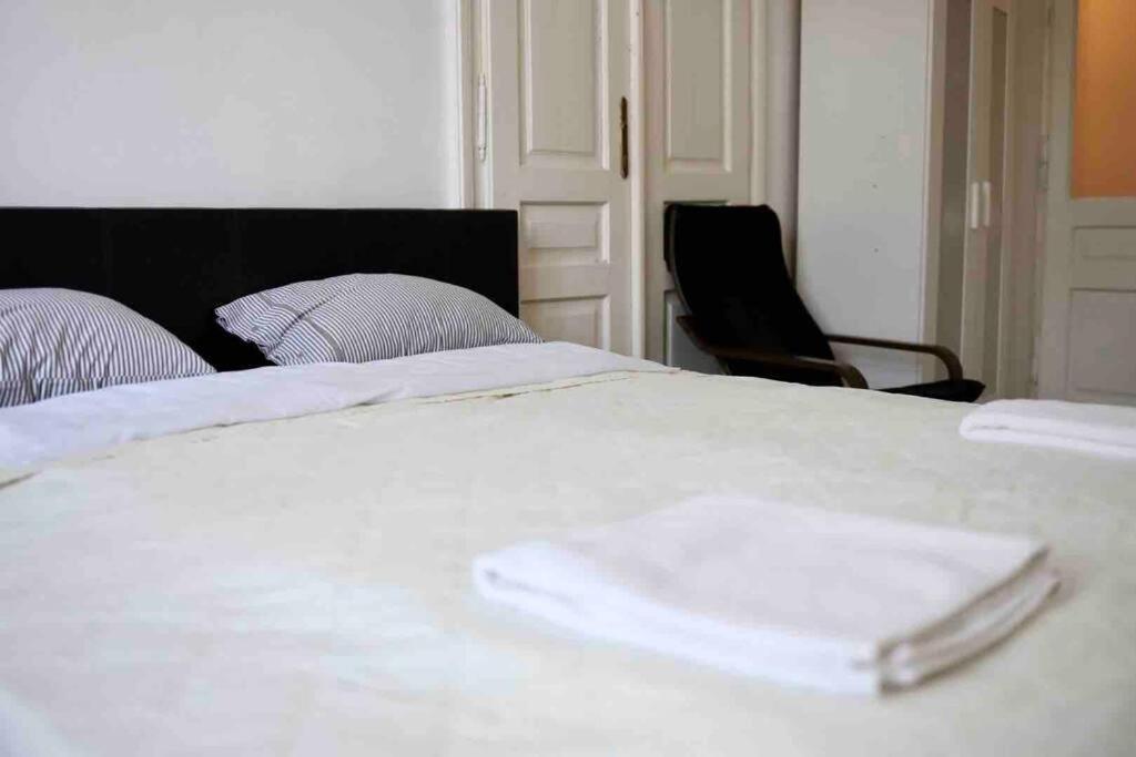 Soltyka 5 Rooms Apartment Красков Екстериор снимка