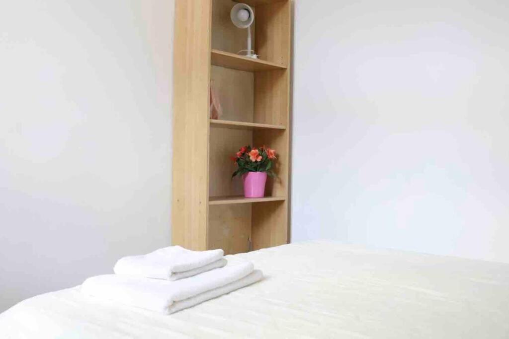 Soltyka 5 Rooms Apartment Красков Екстериор снимка