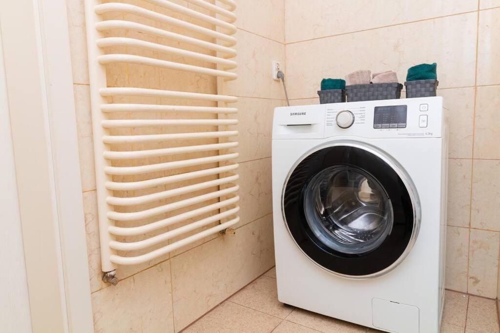 Soltyka 5 Rooms Apartment Красков Екстериор снимка