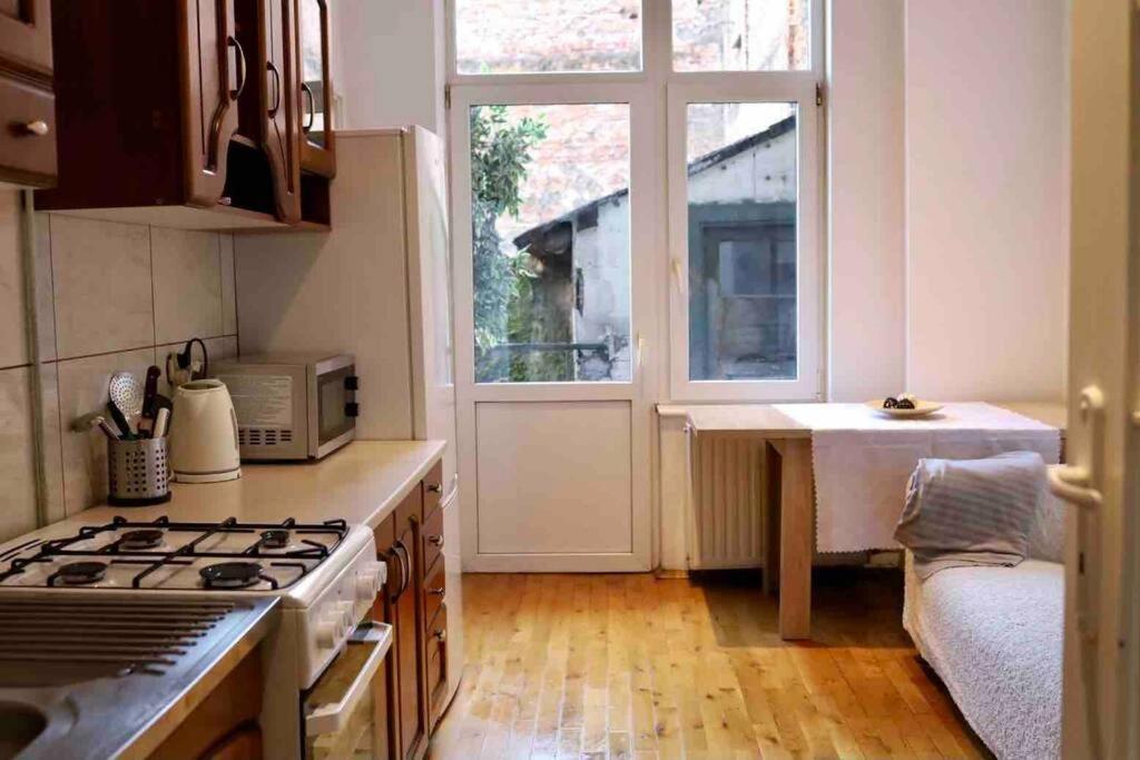 Soltyka 5 Rooms Apartment Красков Екстериор снимка