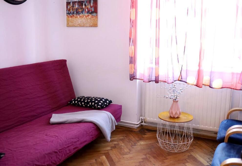 Soltyka 5 Rooms Apartment Красков Екстериор снимка
