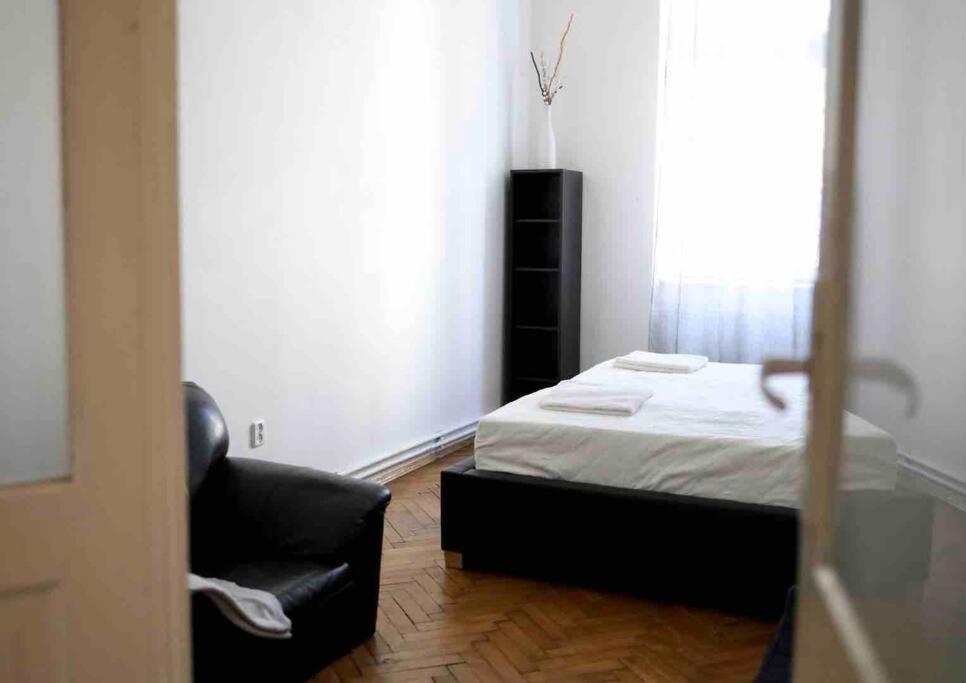 Soltyka 5 Rooms Apartment Красков Екстериор снимка