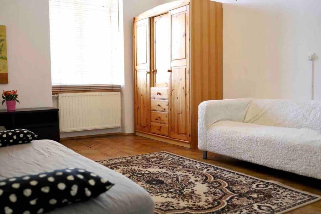 Soltyka 5 Rooms Apartment Красков Екстериор снимка